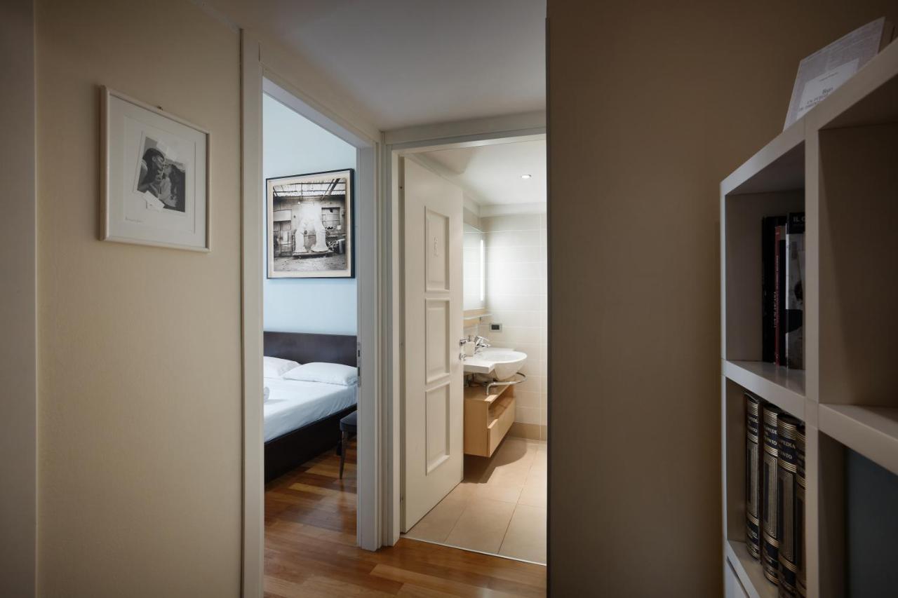 베로나 La Casa Del Fotografo 아파트 외부 사진