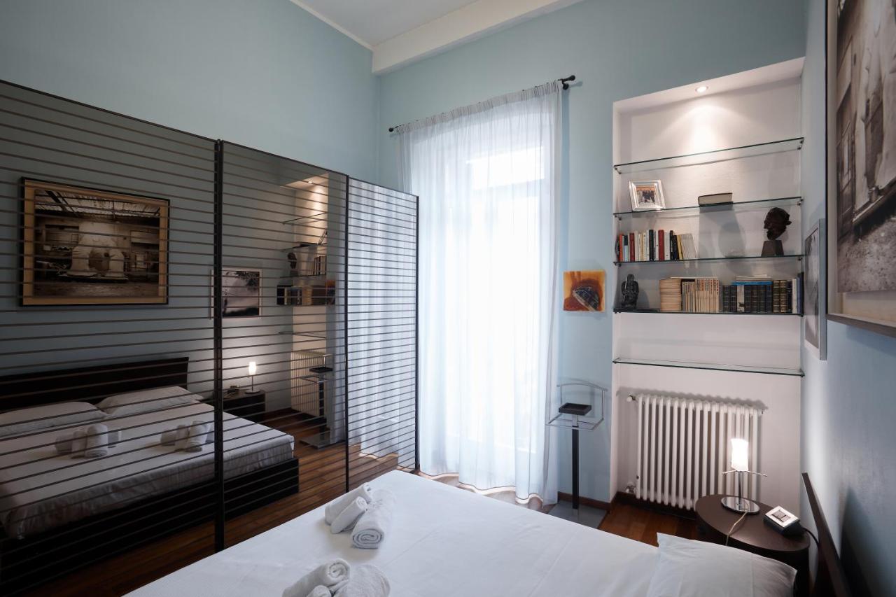 베로나 La Casa Del Fotografo 아파트 외부 사진
