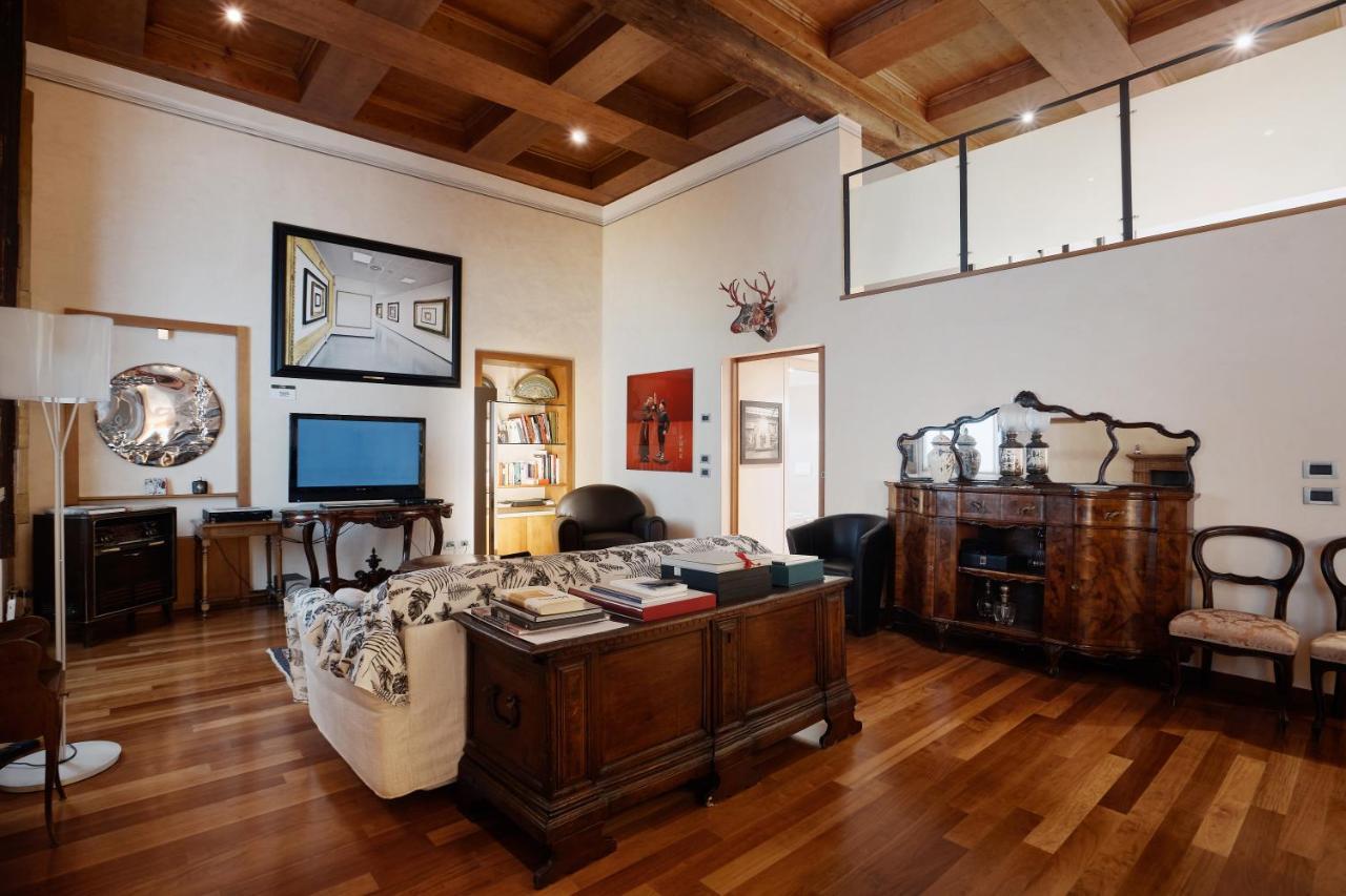 베로나 La Casa Del Fotografo 아파트 외부 사진
