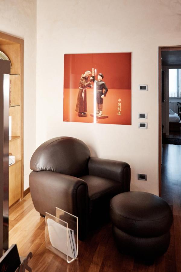 베로나 La Casa Del Fotografo 아파트 외부 사진