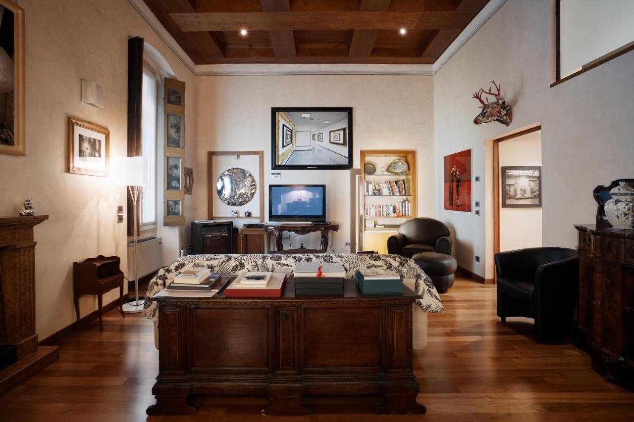 베로나 La Casa Del Fotografo 아파트 외부 사진