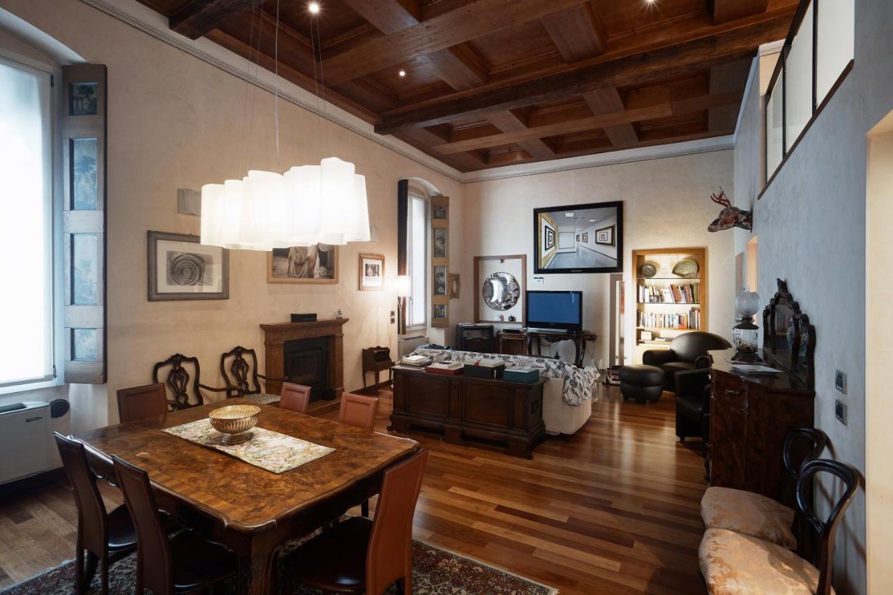 베로나 La Casa Del Fotografo 아파트 외부 사진