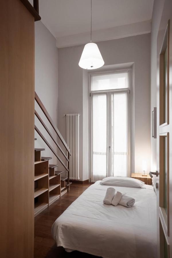베로나 La Casa Del Fotografo 아파트 외부 사진