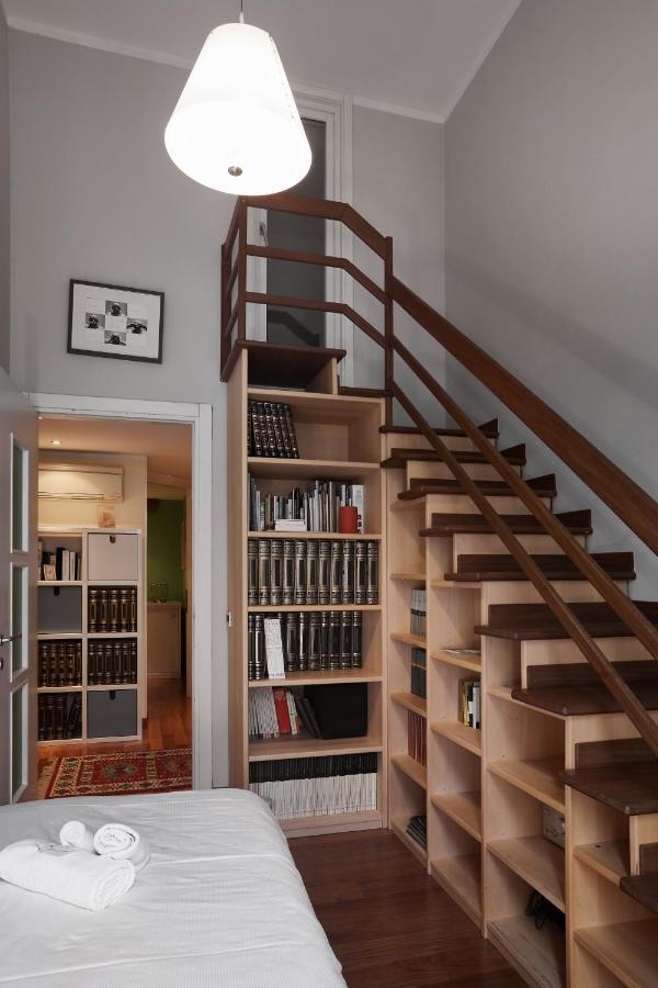 베로나 La Casa Del Fotografo 아파트 외부 사진
