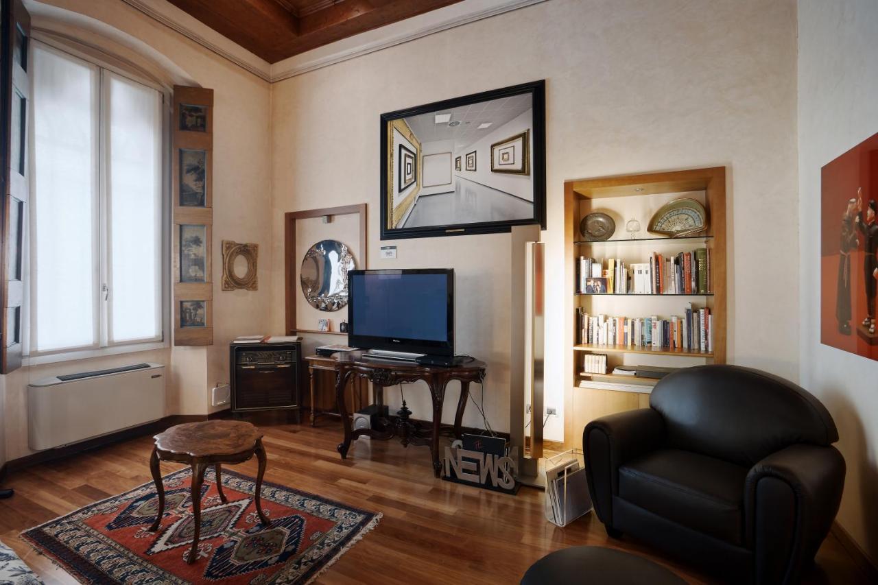베로나 La Casa Del Fotografo 아파트 외부 사진