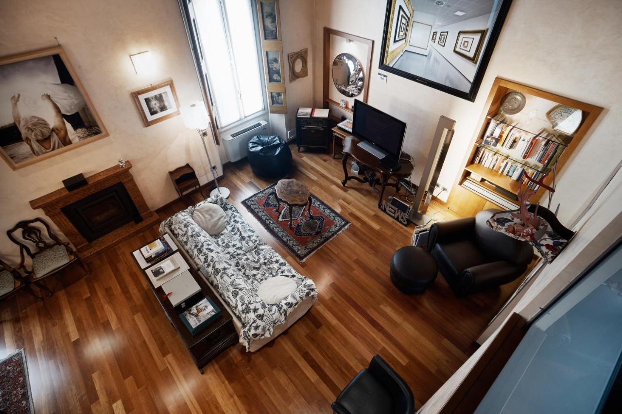 베로나 La Casa Del Fotografo 아파트 외부 사진