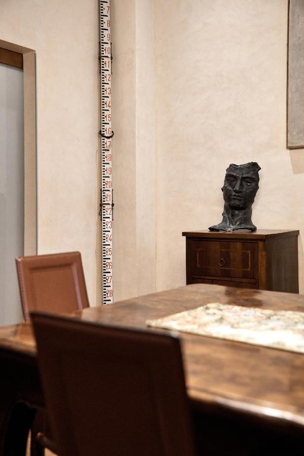베로나 La Casa Del Fotografo 아파트 외부 사진