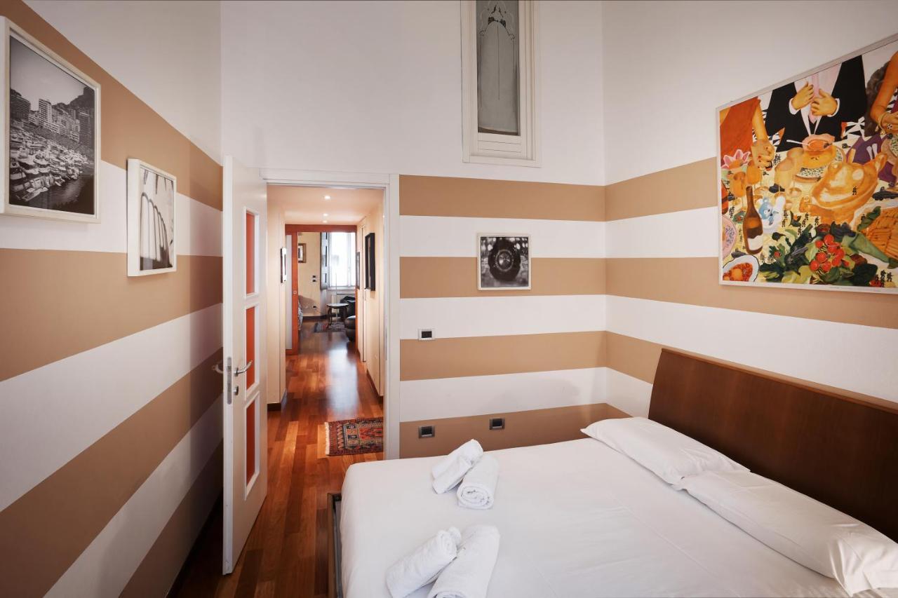베로나 La Casa Del Fotografo 아파트 외부 사진