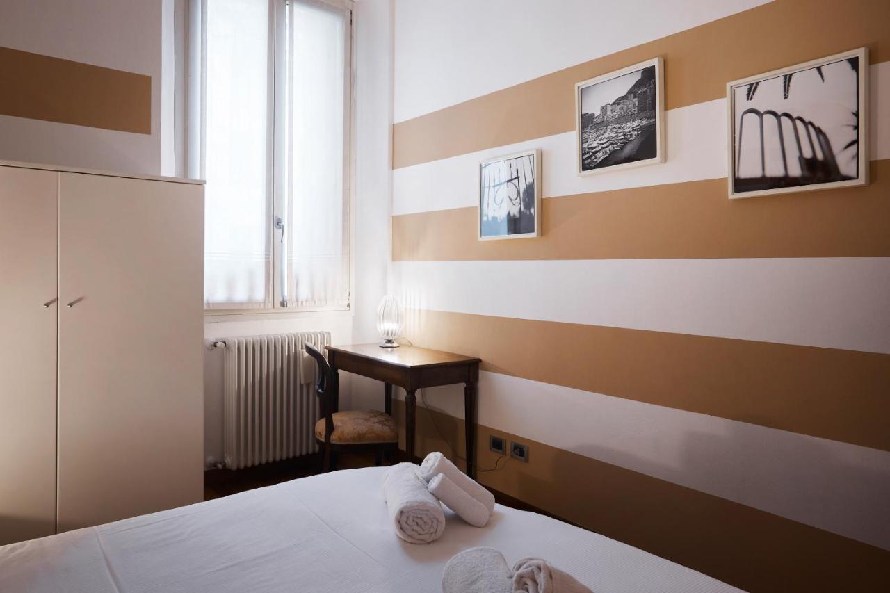 베로나 La Casa Del Fotografo 아파트 외부 사진