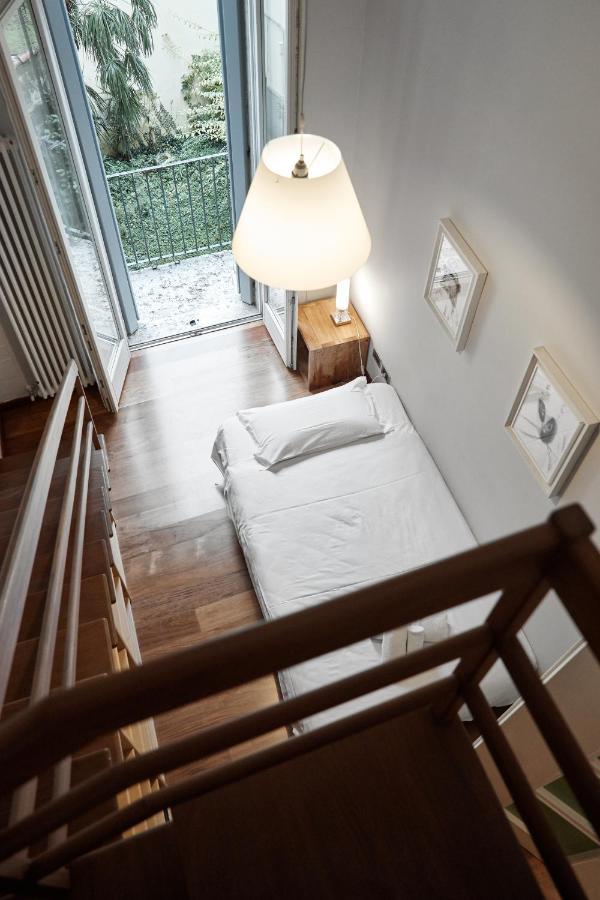 베로나 La Casa Del Fotografo 아파트 외부 사진