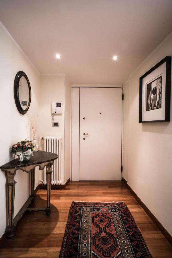 베로나 La Casa Del Fotografo 아파트 외부 사진